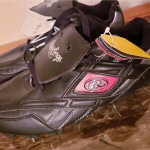 Rawlings baseball kleats 